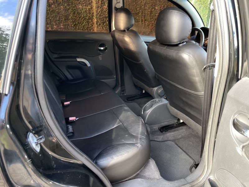 C3 1.4 I EXCLUSIVE 8V FLEX 4P MANUAL - 2012 - CAXIAS DO SUL