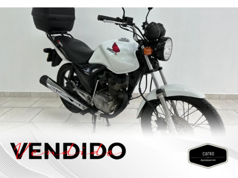 cg 125 cargo ks 2013 caxias do sul