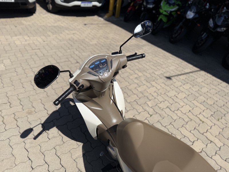 BIZ 125  - 2024 - BENTO GONçALVES