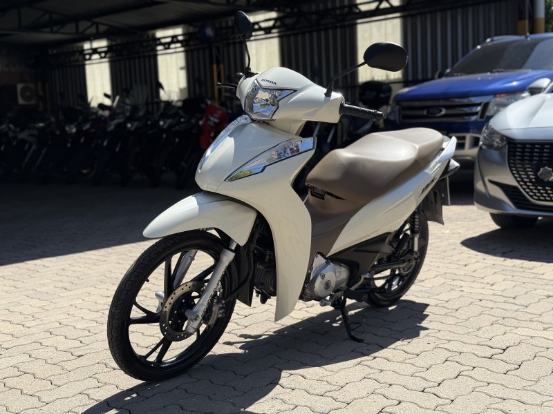 BIZ 125  - 2024 - BENTO GONçALVES