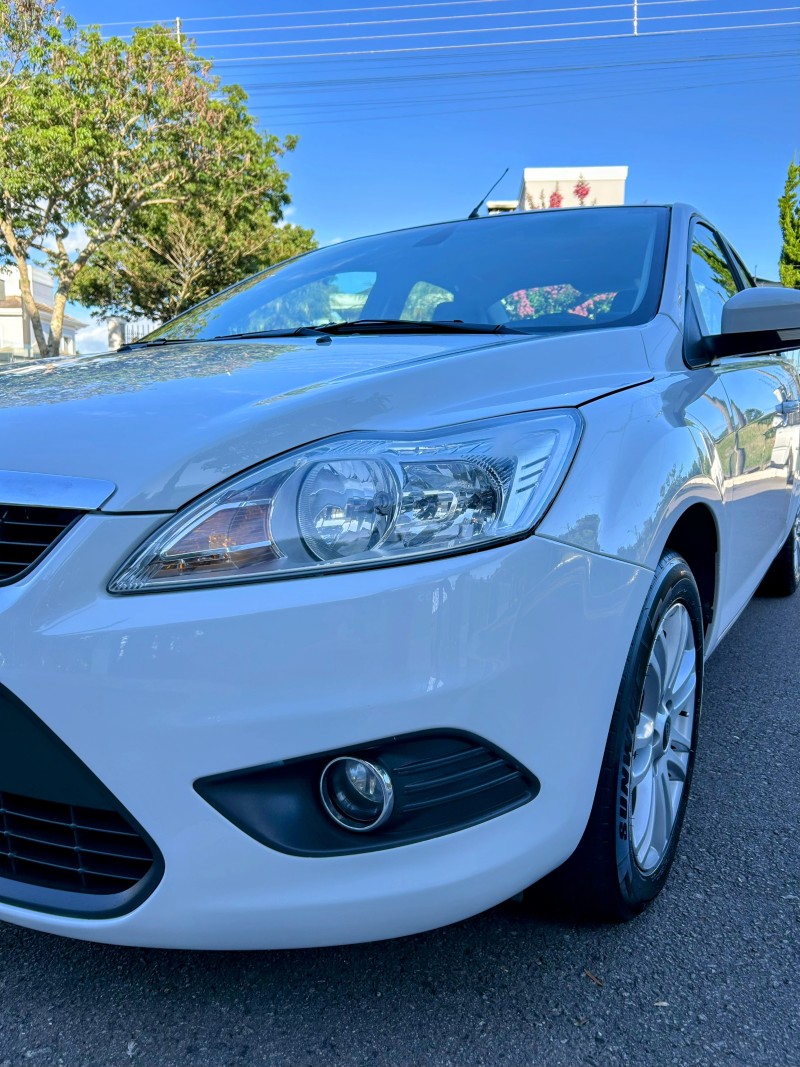 FOCUS 2.0 GLX SEDAN 16V GASOLINA 4P MANUAL - 2013 - BENTO GONçALVES