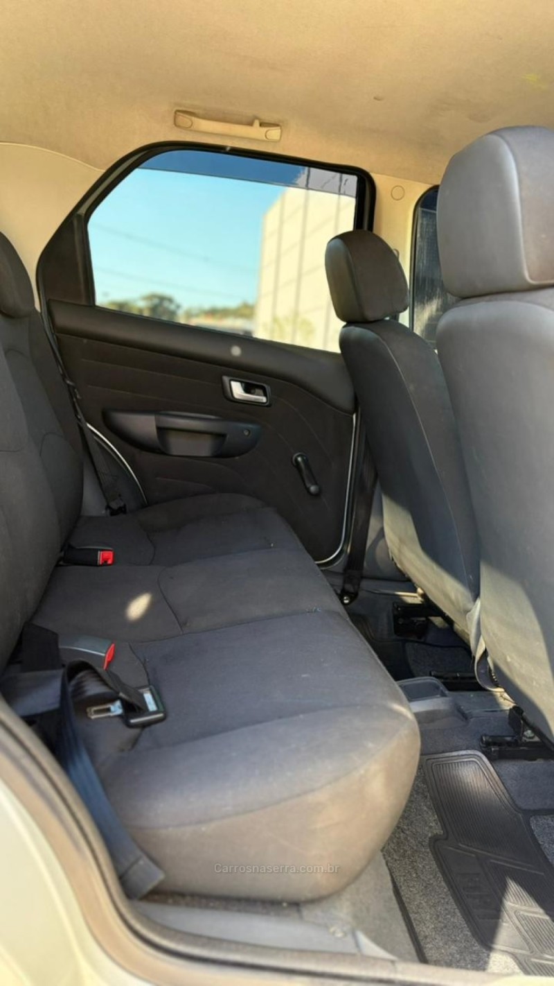 PALIO 1.0 MPI ELX 8V FLEX 4P MANUAL - 2008 - CAXIAS DO SUL