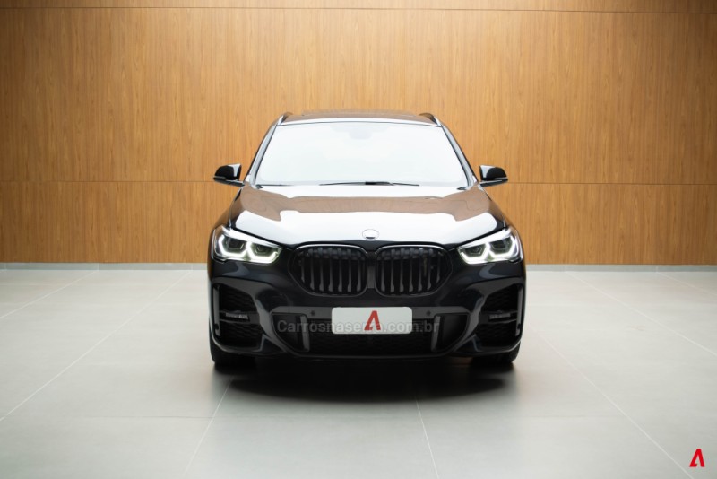X1 2.0 SDRIVE20I M SPORT 16V TURBO 4P AUTOMÁTICO - 2022 - GARIBALDI