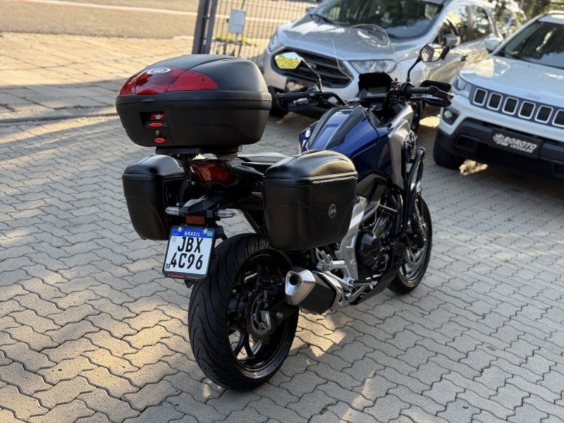 NC 750X ABS - 2023 - BENTO GONçALVES