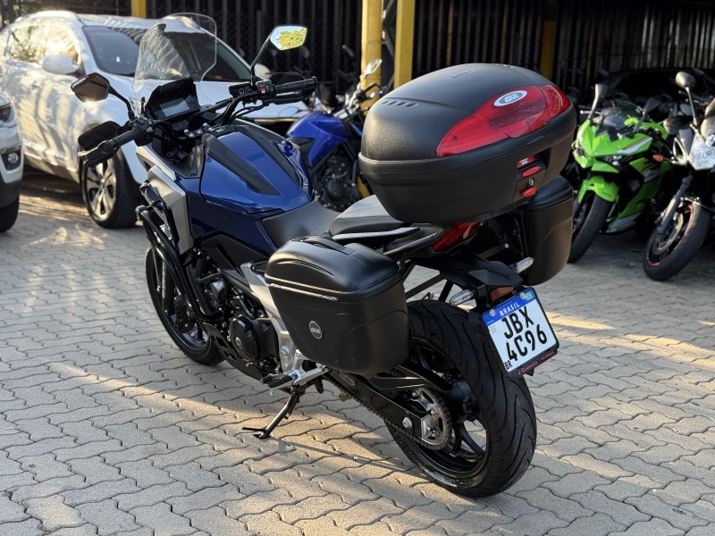 NC 750X ABS - 2023 - BENTO GONçALVES