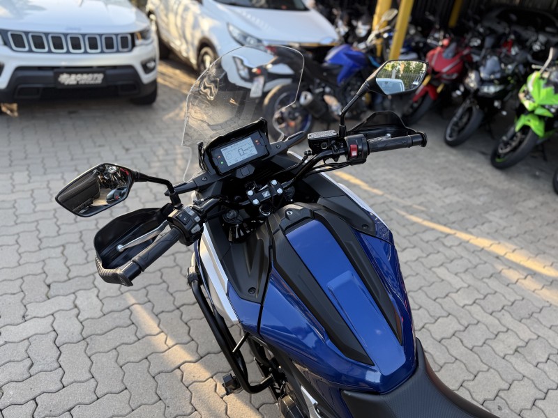 NC 750X ABS - 2023 - BENTO GONçALVES