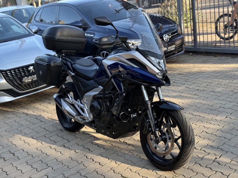 NC 750X ABS - 2023 - BENTO GONçALVES