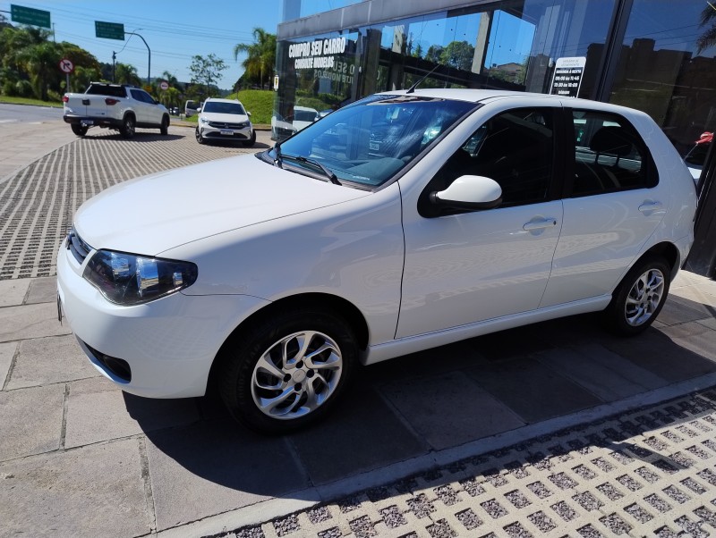 palio 1.0 rua fire 8v flex 4p manual 2015 caxias do sul