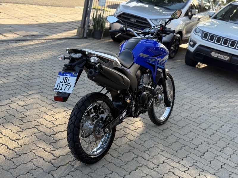 XTZ 250 LANDER - 2022 - BENTO GONçALVES