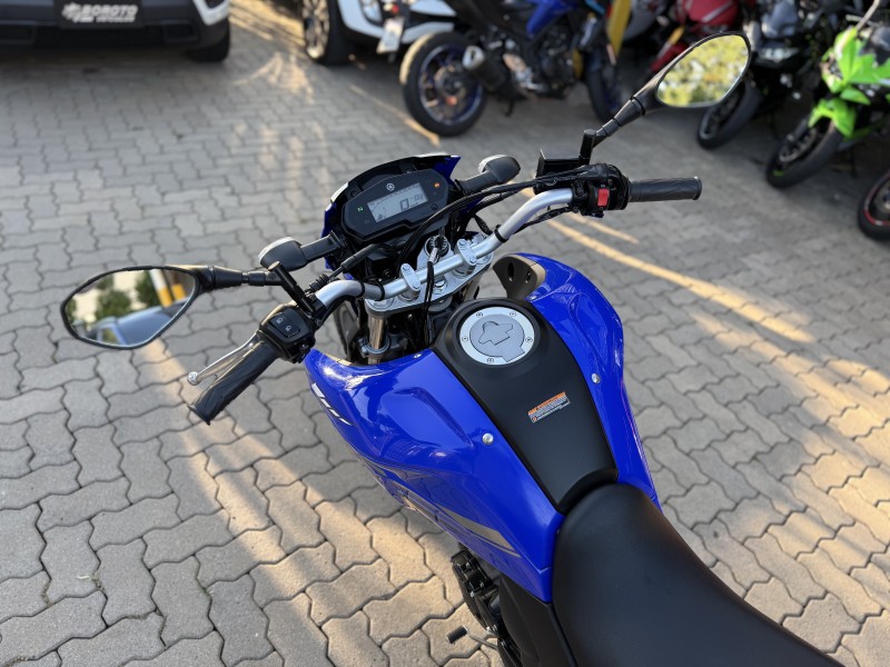 XTZ 250 LANDER - 2022 - BENTO GONçALVES