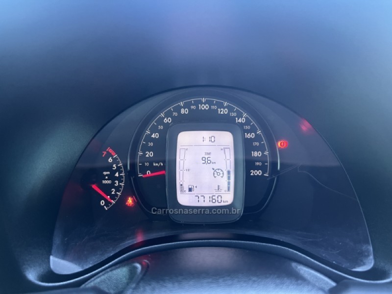 STRADA 1.4 ENDURANCE CS PLUS 8V FLEX 2P MANUAL - 2023 - ANTôNIO PRADO