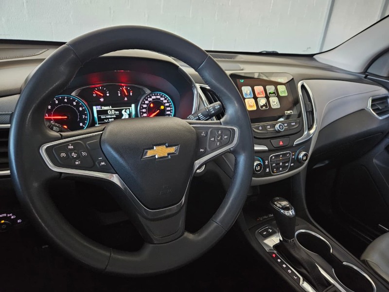 EQUINOX 2.0 16V TURBO GASOLINA PREMIER AWD AUTOMÁTICO - 2018 - FARROUPILHA