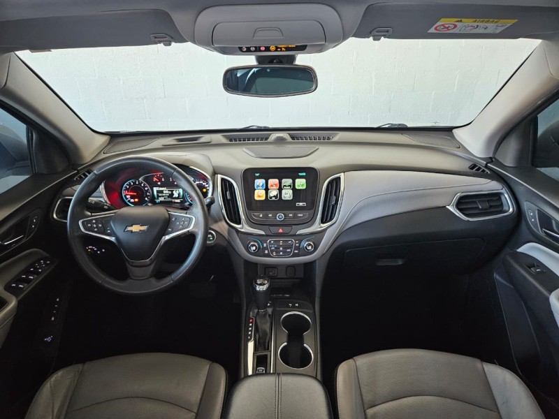 EQUINOX 2.0 16V TURBO GASOLINA PREMIER AWD AUTOMÁTICO - 2018 - FARROUPILHA