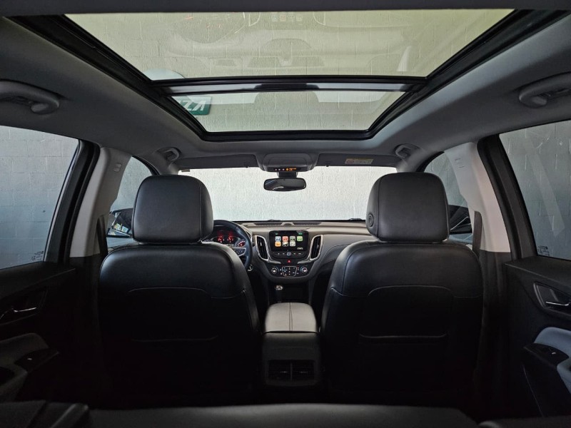 EQUINOX 2.0 16V TURBO GASOLINA PREMIER AWD AUTOMÁTICO - 2018 - FARROUPILHA