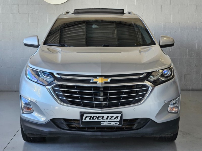 EQUINOX 2.0 16V TURBO GASOLINA PREMIER AWD AUTOMÁTICO - 2018 - FARROUPILHA