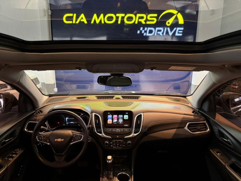 EQUINOX 2.0 16V TURBO GASOLINA PREMIER AWD AUTOMÁTICO - 2019 - SãO LEOPOLDO