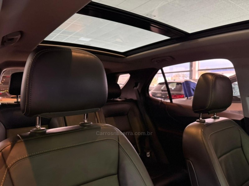 EQUINOX 2.0 16V TURBO GASOLINA PREMIER AWD AUTOMÁTICO - 2019 - SãO LEOPOLDO