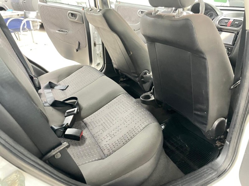 CORSA 1.4 MPFI MAXX SEDAN 8V FLEX 4P MANUAL - 2008 - CAXIAS DO SUL