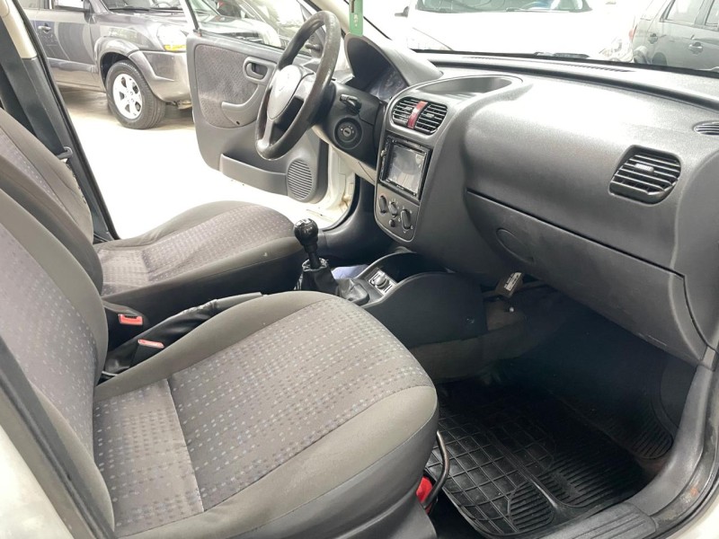 CORSA 1.4 MPFI MAXX SEDAN 8V FLEX 4P MANUAL - 2008 - CAXIAS DO SUL
