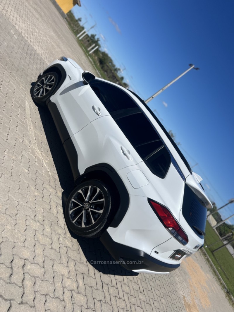 COROLLA 1.8 CROSS XRX 16V HÍBRIDO 4P AUTOMÁTICO - 2022 - ANTôNIO PRADO