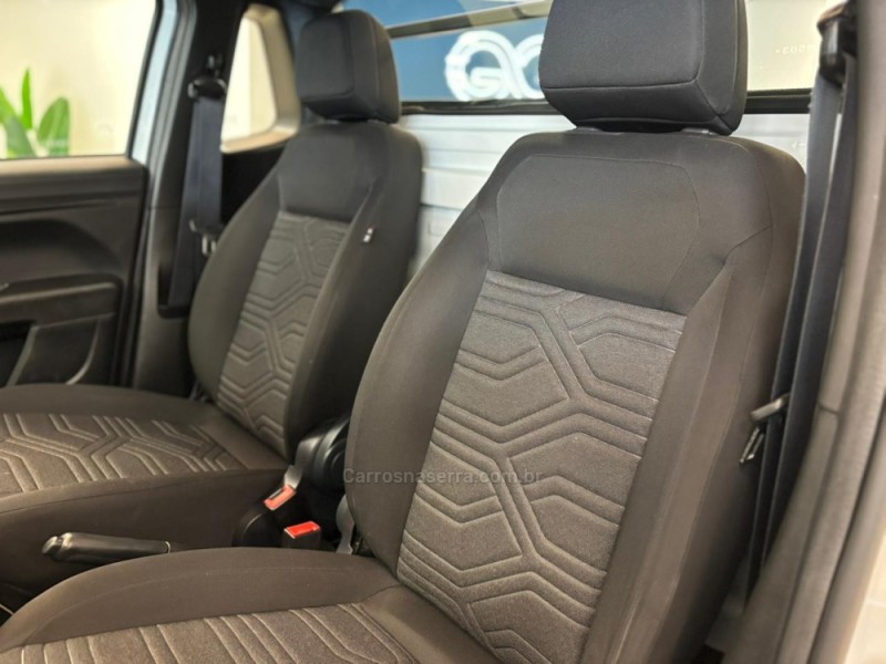 STRADA 1.3 FREEDOM PLUS CS 8V FLEX 2P MANUAL - 2024 - CARLOS BARBOSA