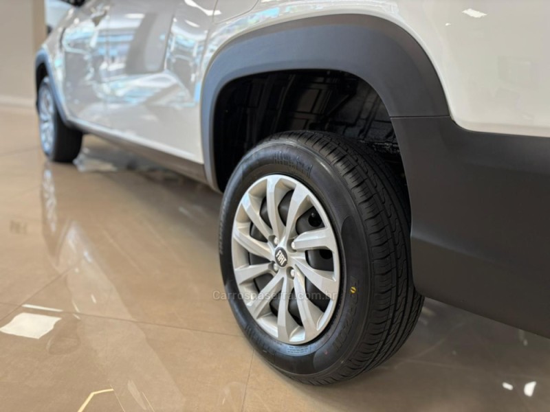 STRADA 1.3 FREEDOM PLUS CS 8V FLEX 2P MANUAL - 2024 - CARLOS BARBOSA