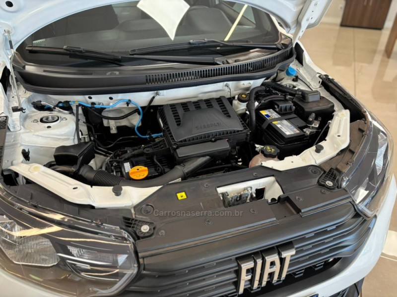 STRADA 1.3 FREEDOM PLUS CS 8V FLEX 2P MANUAL - 2024 - CARLOS BARBOSA