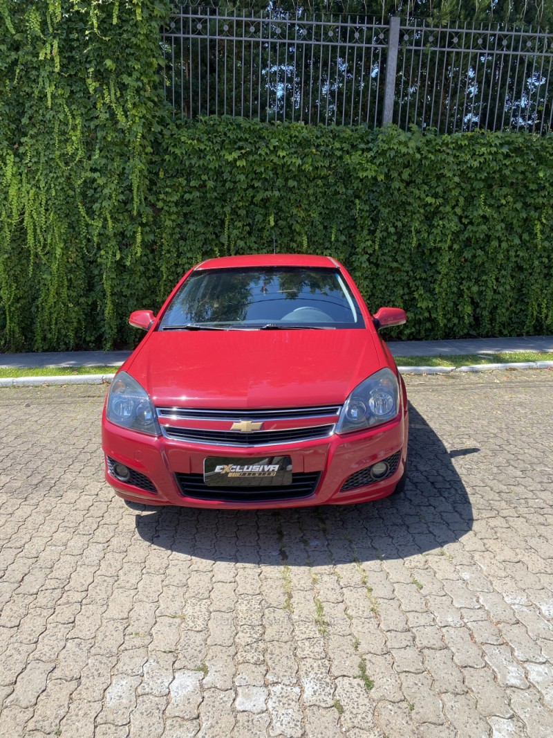 VECTRA 2.0 MPFI GLS 8V GASOLINA 4P MANUAL - 2009 - MONTENEGRO