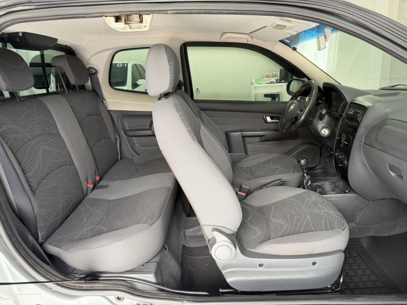 STRADA 1.4 MPI WORKING CD 8V FLEX 2P MANUAL - 2014 - CAXIAS DO SUL