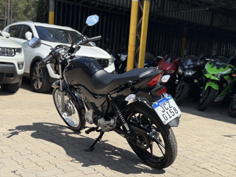 CG 160 START - 2024 - BENTO GONçALVES