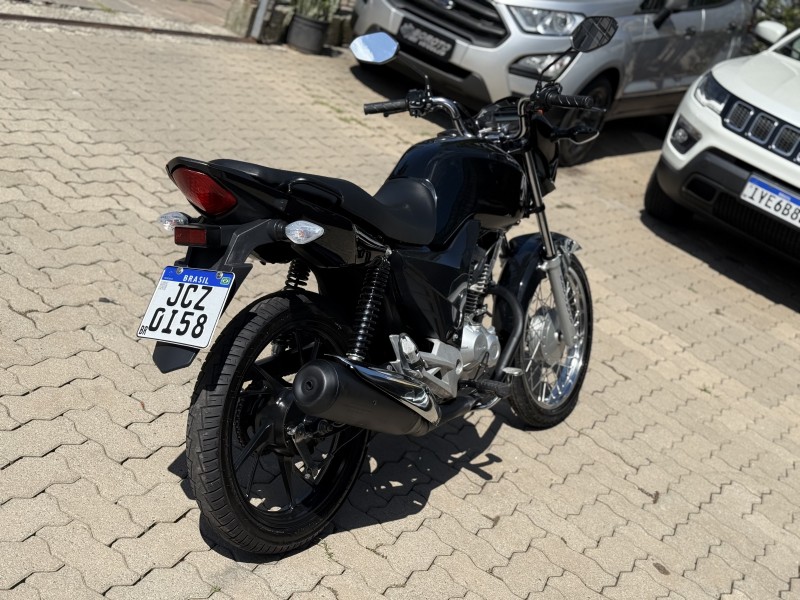 CG 160 START - 2024 - BENTO GONçALVES