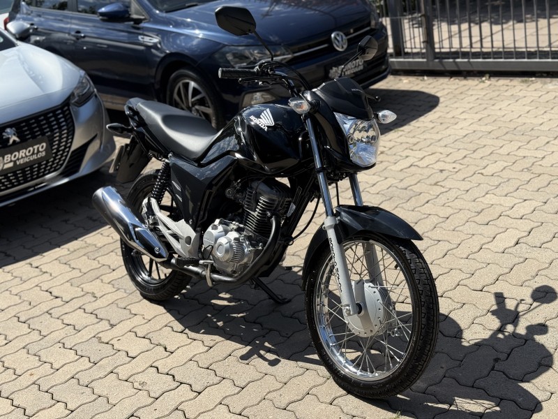 CG 160 START - 2024 - BENTO GONçALVES