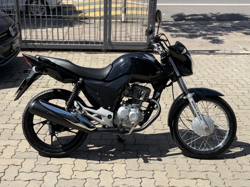 CG 160 START - 2024 - BENTO GONçALVES