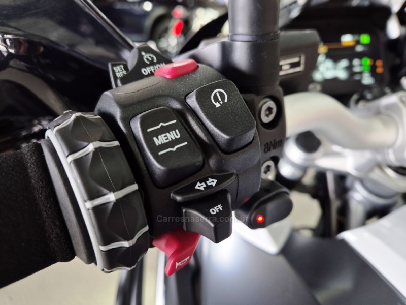 R 1250  - 2024 - CAXIAS DO SUL