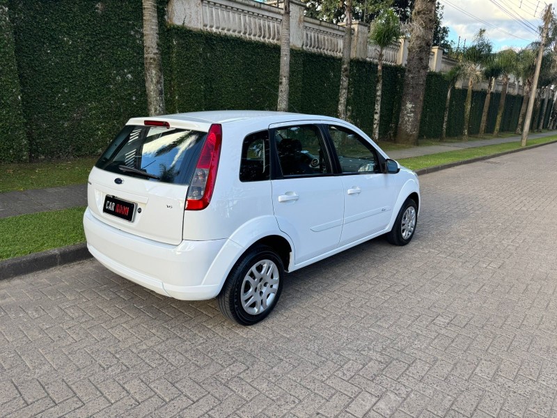 FIESTA 1.6 MPI CLASS HATCH 8V FLEX 4P MANUAL - 2014 - CAXIAS DO SUL