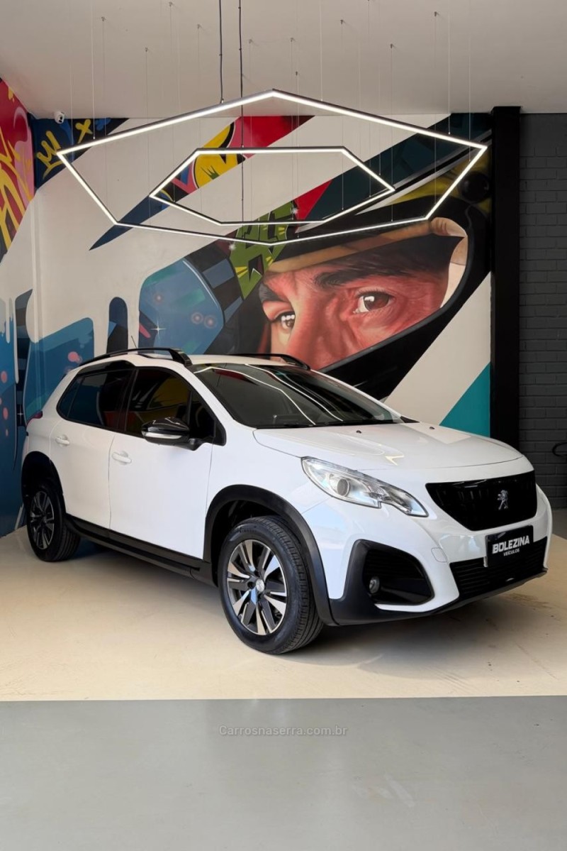 2008 1.6 16v allure pack flex 4p automatico 2022 novo hamburgo