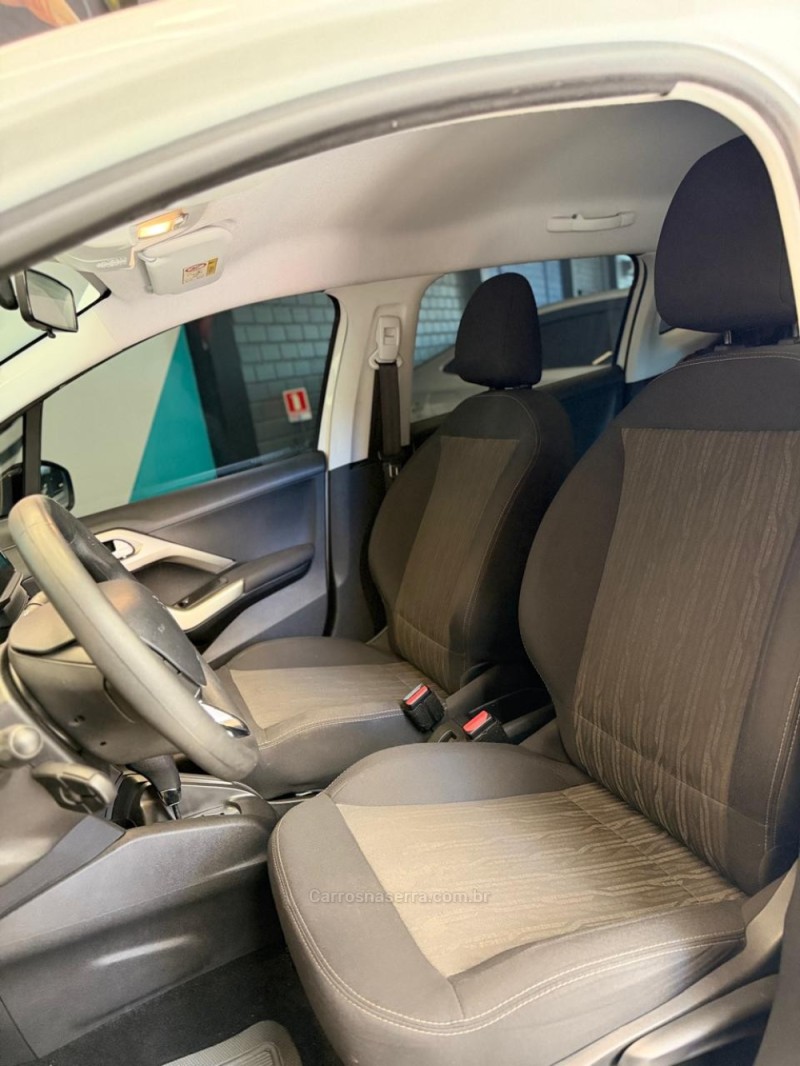 2008 1.6 16V ALLURE PACK FLEX 4P AUTOMÁTICO - 2022 - NOVO HAMBURGO