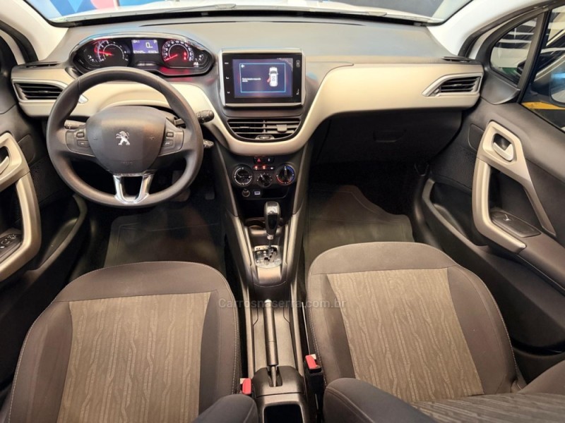 2008 1.6 16V ALLURE PACK FLEX 4P AUTOMÁTICO - 2022 - NOVO HAMBURGO