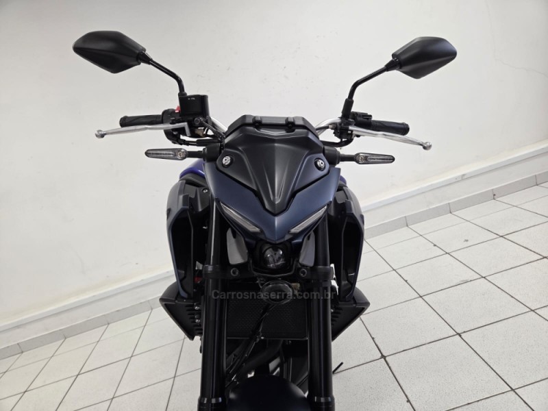 MT 03 ABS - 2023 - CAXIAS DO SUL