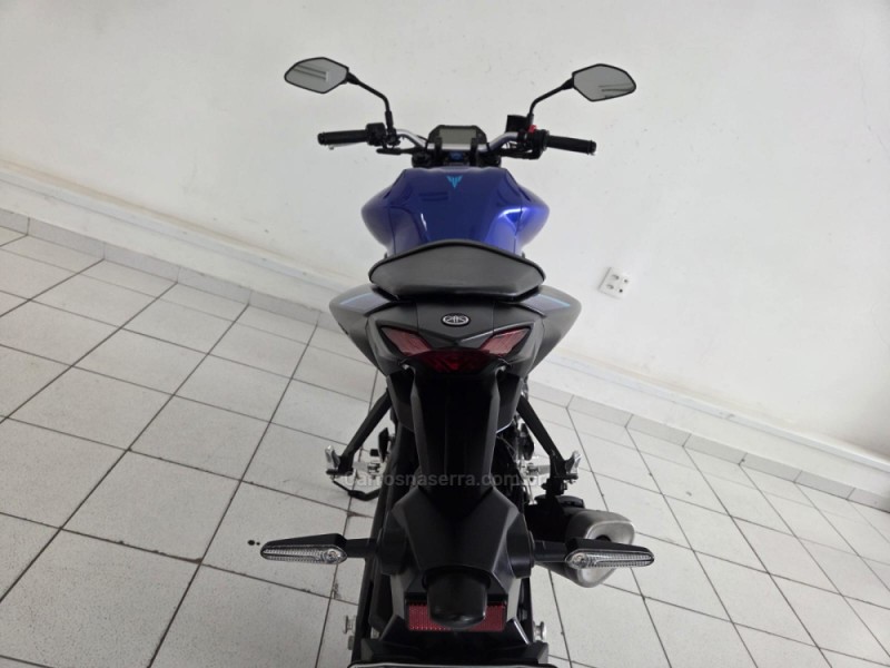 MT 03 ABS - 2023 - CAXIAS DO SUL