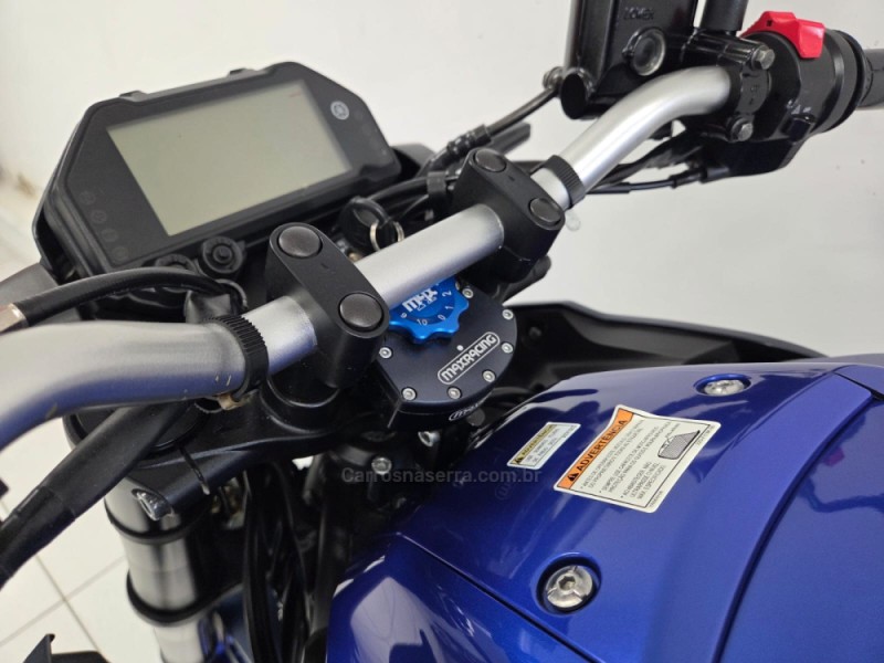 MT 03 ABS - 2023 - CAXIAS DO SUL