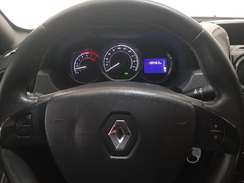 OROCH 1.6 16V DYNAMIQUE FLEX 4P MANUAL - 2017 - CAXIAS DO SUL