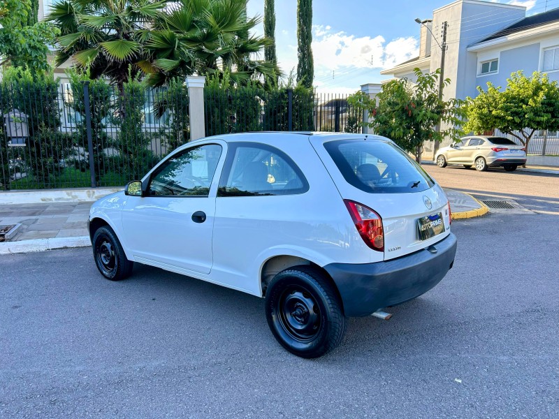 CELTA 1.0 MPFI VHC LIFE 8V GASOLINA 2P MANUAL - 2009 - BENTO GONçALVES