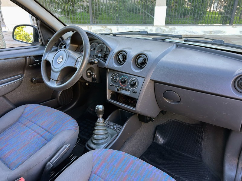 CELTA 1.0 MPFI VHC LIFE 8V GASOLINA 2P MANUAL - 2009 - BENTO GONçALVES