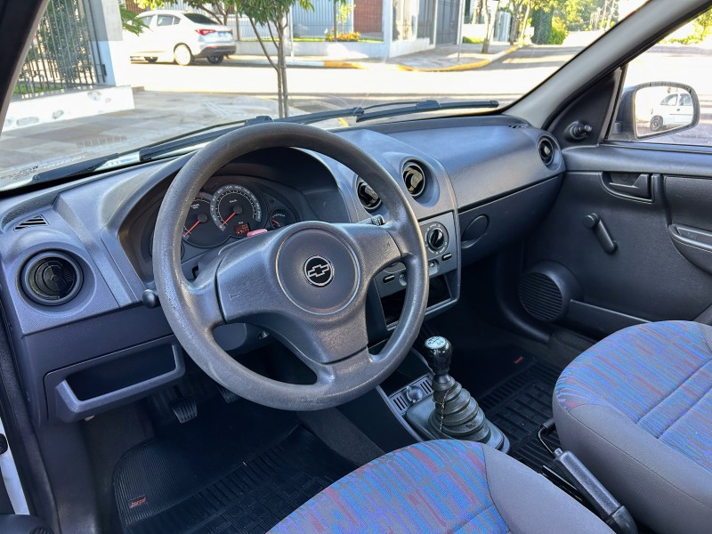 CELTA 1.0 MPFI VHC LIFE 8V GASOLINA 2P MANUAL - 2009 - BENTO GONçALVES