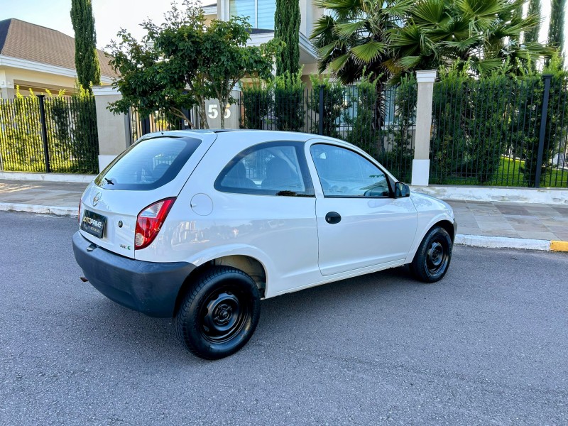 CELTA 1.0 MPFI VHC LIFE 8V GASOLINA 2P MANUAL - 2009 - BENTO GONçALVES