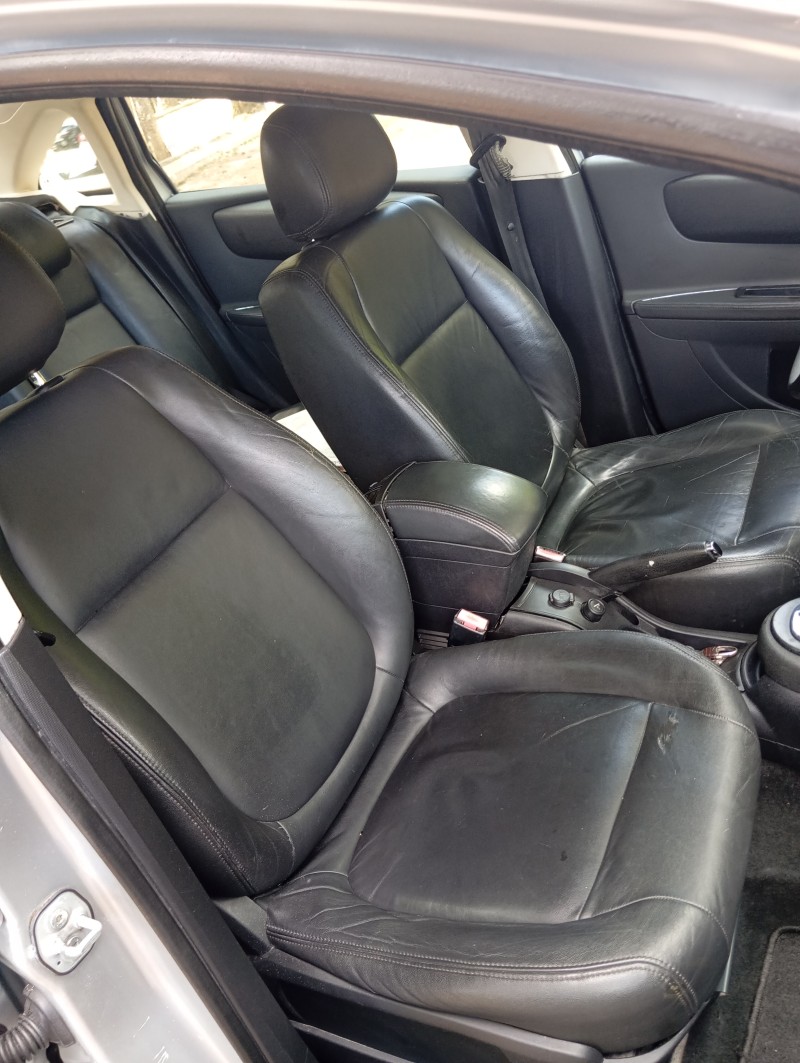 C4 2.0 EXCLUSIVE PALLAS 16V GASOLINA 4P AUTOMÁTICO - 2010 - CAXIAS DO SUL