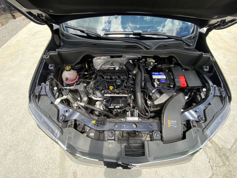 TRACKER 1.2 12V PREMIER TURBO FLEX 4P AUTOMÁTICO - 2024 - CAXIAS DO SUL