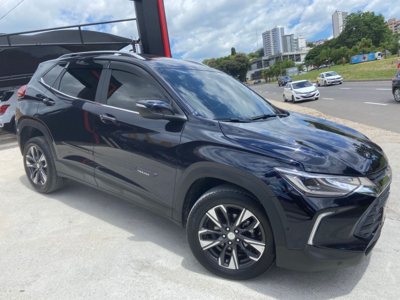 tracker 1.2 12v premier turbo flex 4p automatico 2024 caxias do sul