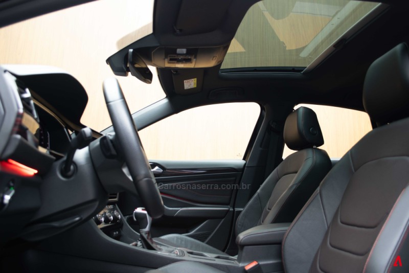 JETTA 2.0 16V TSI GLI 350 GASOLINA 4P AUTOMÁTICO - 2023 - GARIBALDI